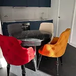 Staycity One Bedroom Luxury Apartment